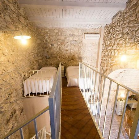 Casale Del Coccio Guest House ชิคลี ภายนอก รูปภาพ