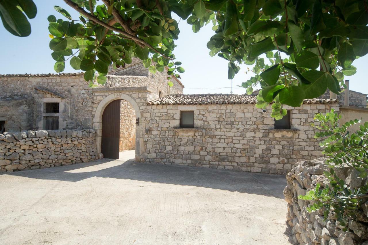 Casale Del Coccio Guest House ชิคลี ภายนอก รูปภาพ