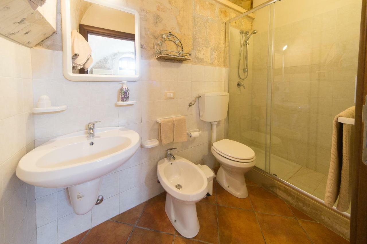 Casale Del Coccio Guest House ชิคลี ภายนอก รูปภาพ