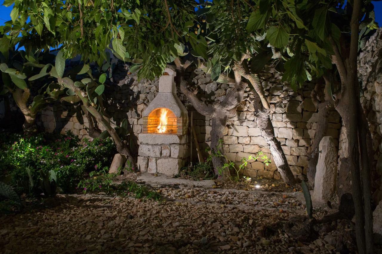Casale Del Coccio Guest House ชิคลี ภายนอก รูปภาพ