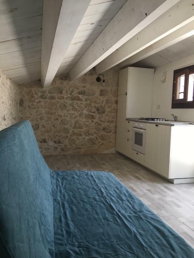 Casale Del Coccio Guest House ชิคลี ภายนอก รูปภาพ