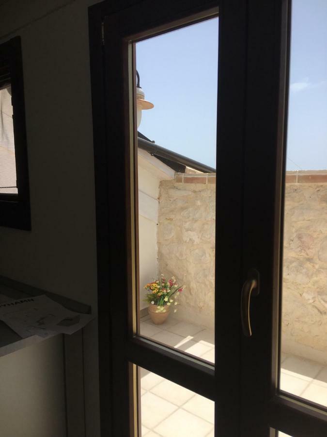 Casale Del Coccio Guest House ชิคลี ภายนอก รูปภาพ