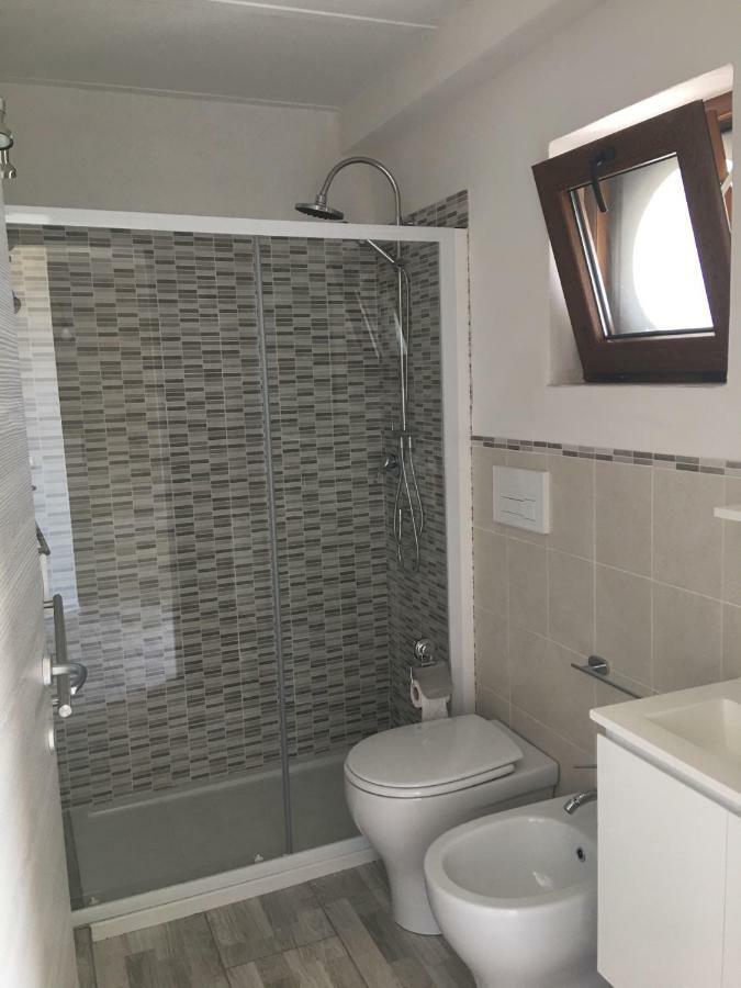 Casale Del Coccio Guest House ชิคลี ภายนอก รูปภาพ