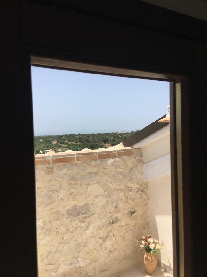 Casale Del Coccio Guest House ชิคลี ภายนอก รูปภาพ